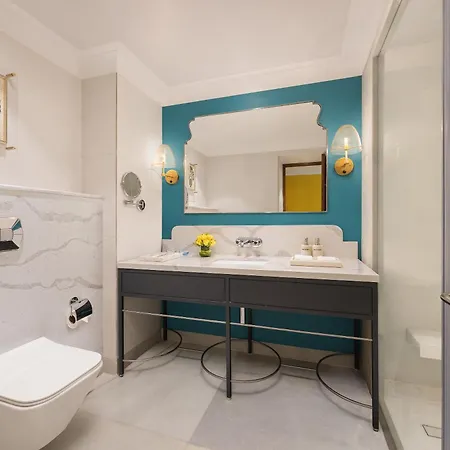 Aloha On The Ganges By Leisure Hotels Rishikesh Exterior photo