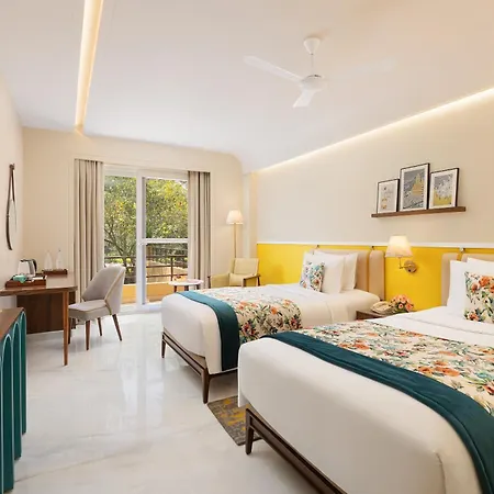 Aloha On The Ganges By Leisure Hotels Rishikesh Exterior photo