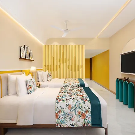 Aloha On The Ganges By Leisure Hotels Rishikesh Exterior photo