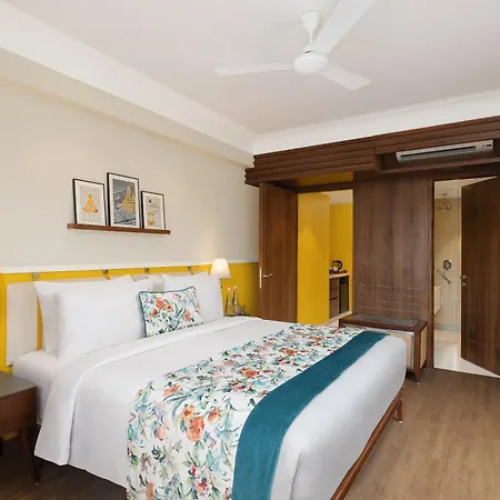 Aloha On The Ganges By Leisure Hotels Rishikesh Exterior photo