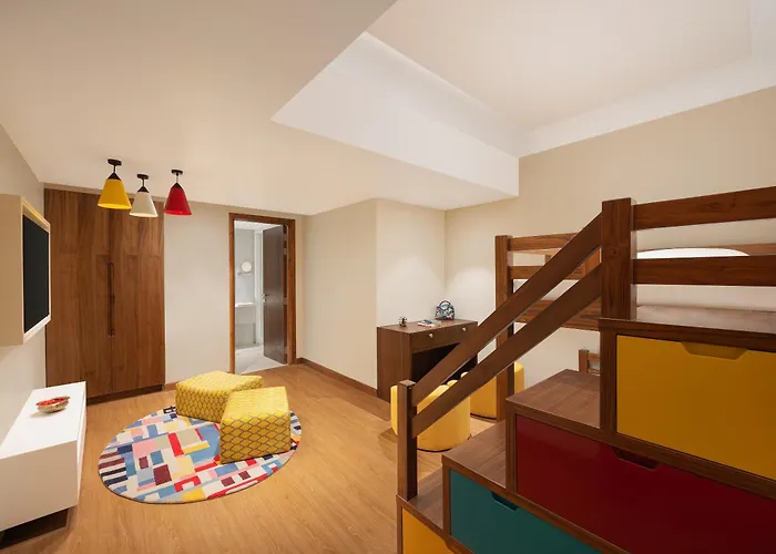 Aloha On The Ganges By Leisure Hotels