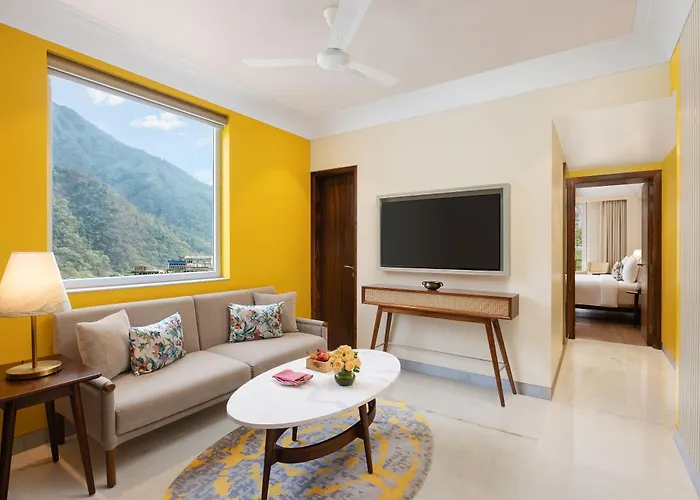 Aloha On The Ganges By Leisure Hotels