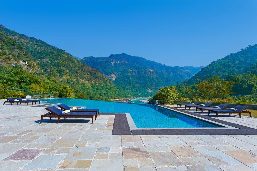 Aloha On The Ganges By Leisure Resort 4*