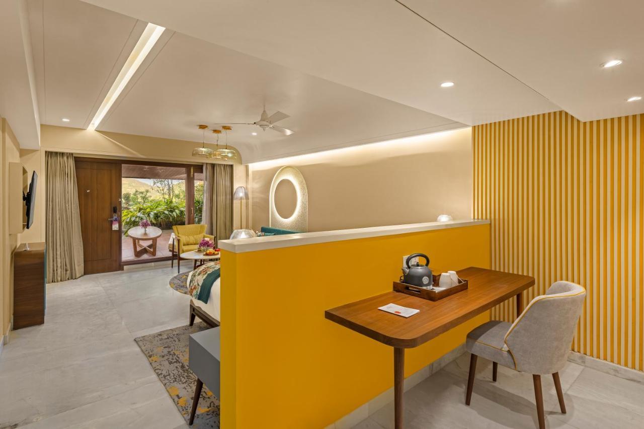 Aloha On The Ganges By Leisure Resort