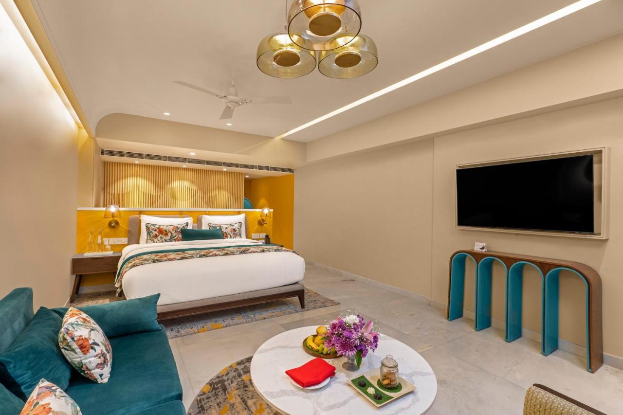 Aloha On The Ganges By Leisure 4* Rishikesh