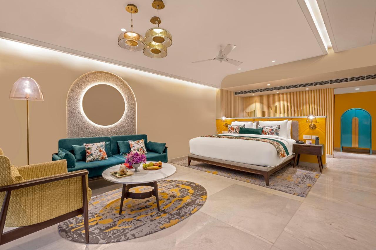 Aloha On The Ganges By Leisure Resort Rishikesh