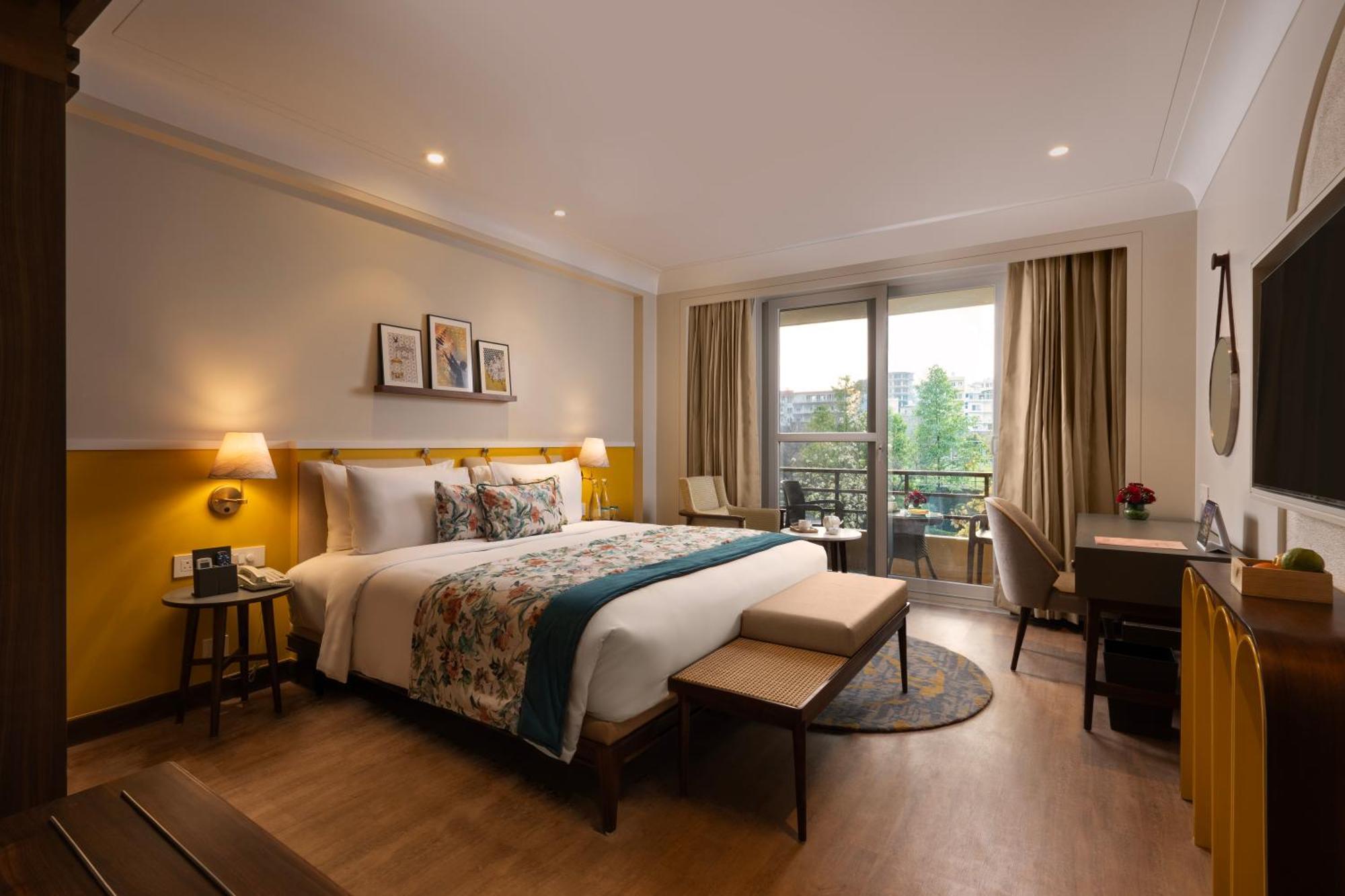 Aloha On The Ganges By Leisure Resort