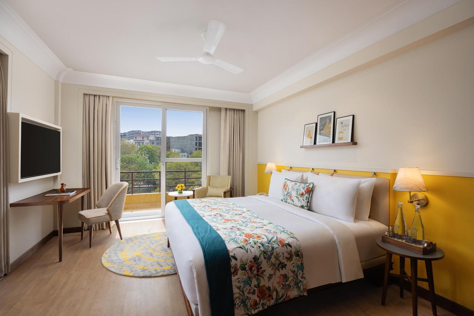 Aloha On The Ganges By Leisure Resort
