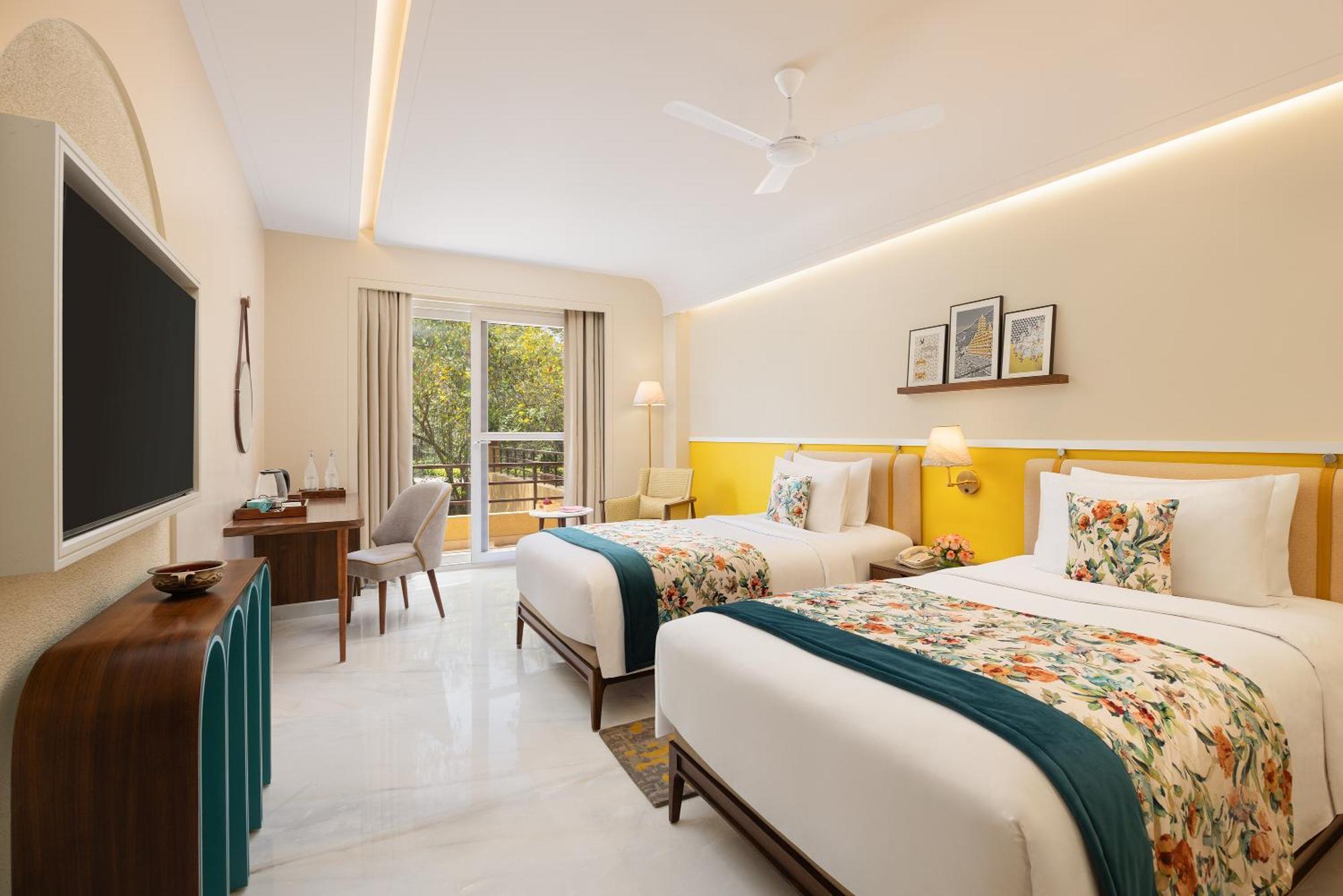 Aloha On The Ganges By Leisure सहारा Rishikesh
