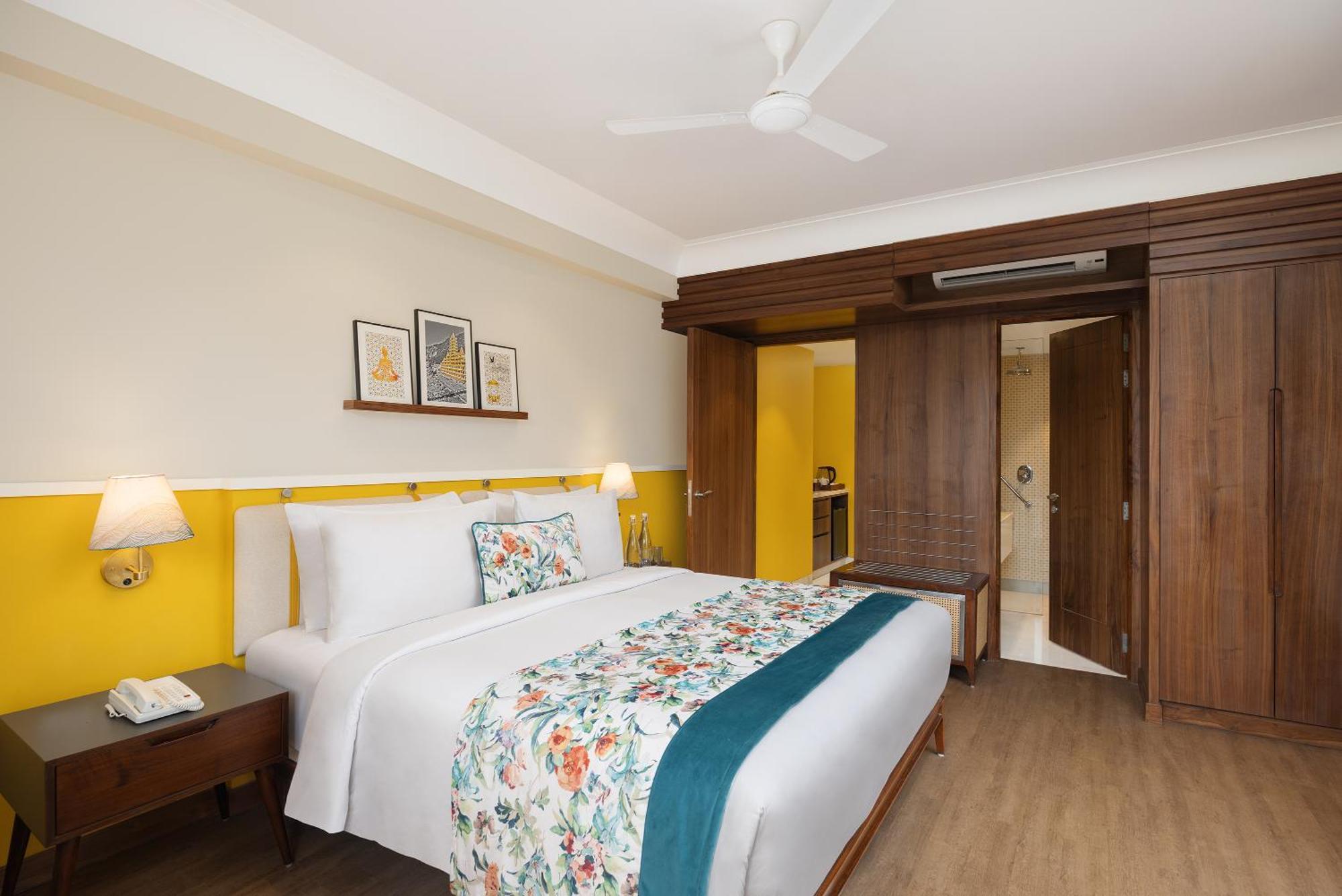 Aloha On The Ganges By Leisure 4* Rishikesh