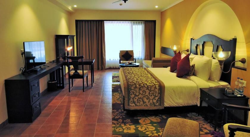 Aloha On The Ganges By Leisure Resort