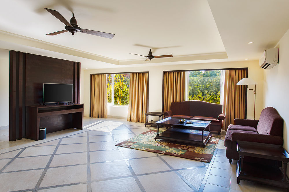 Aloha On The Ganges By Leisure Resort 4*