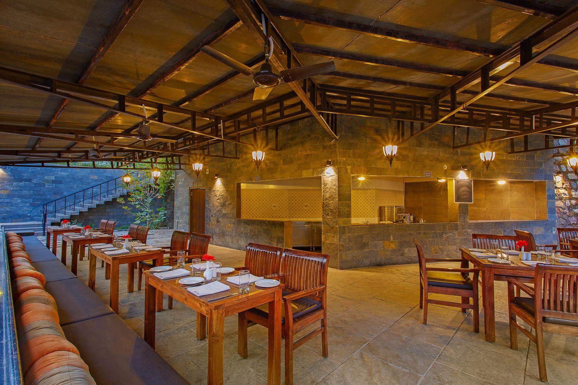 Aloha On The Ganges By Leisure Resort Rishikesh