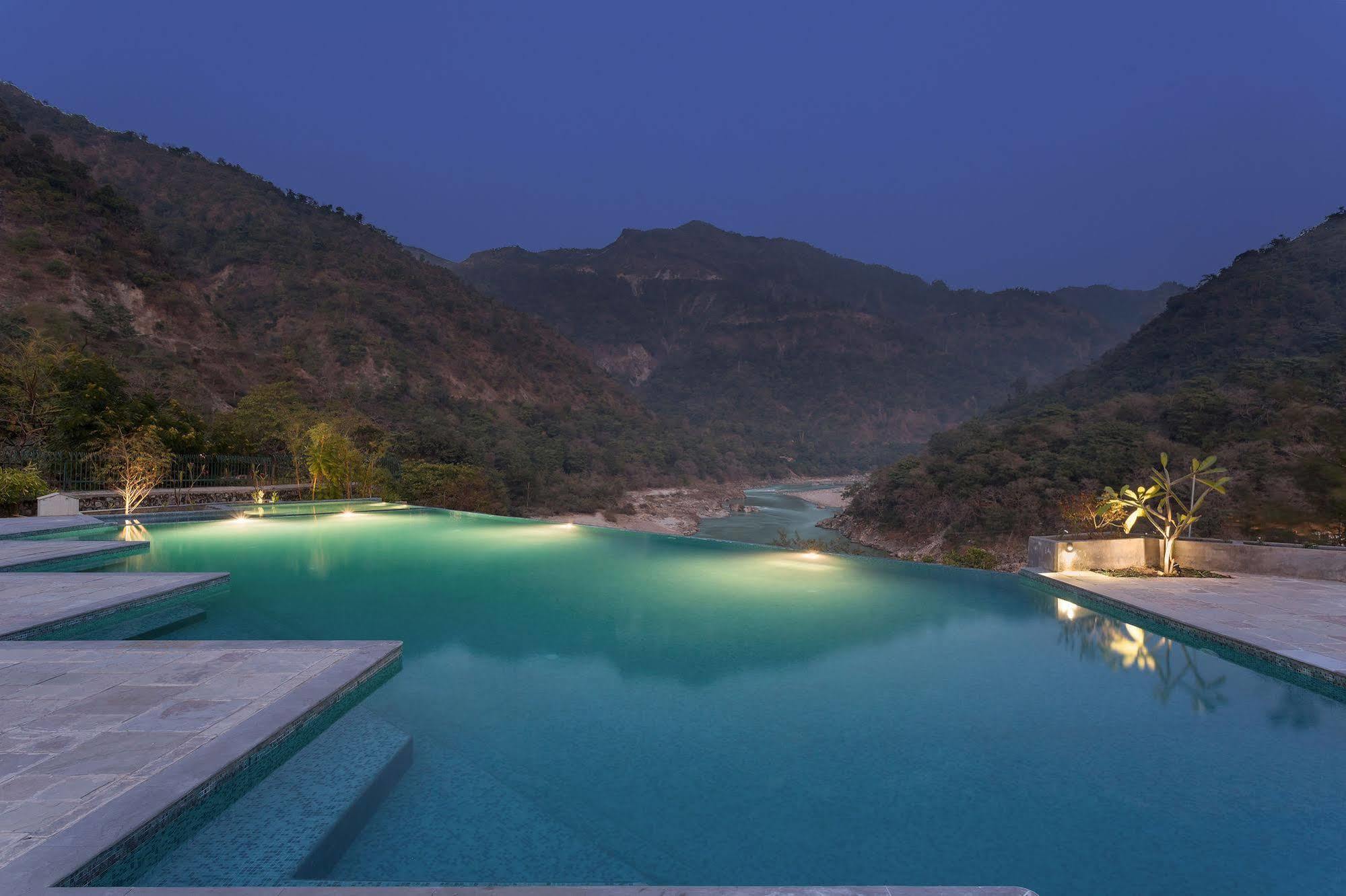 Aloha On The Ganges By Leisure Resort