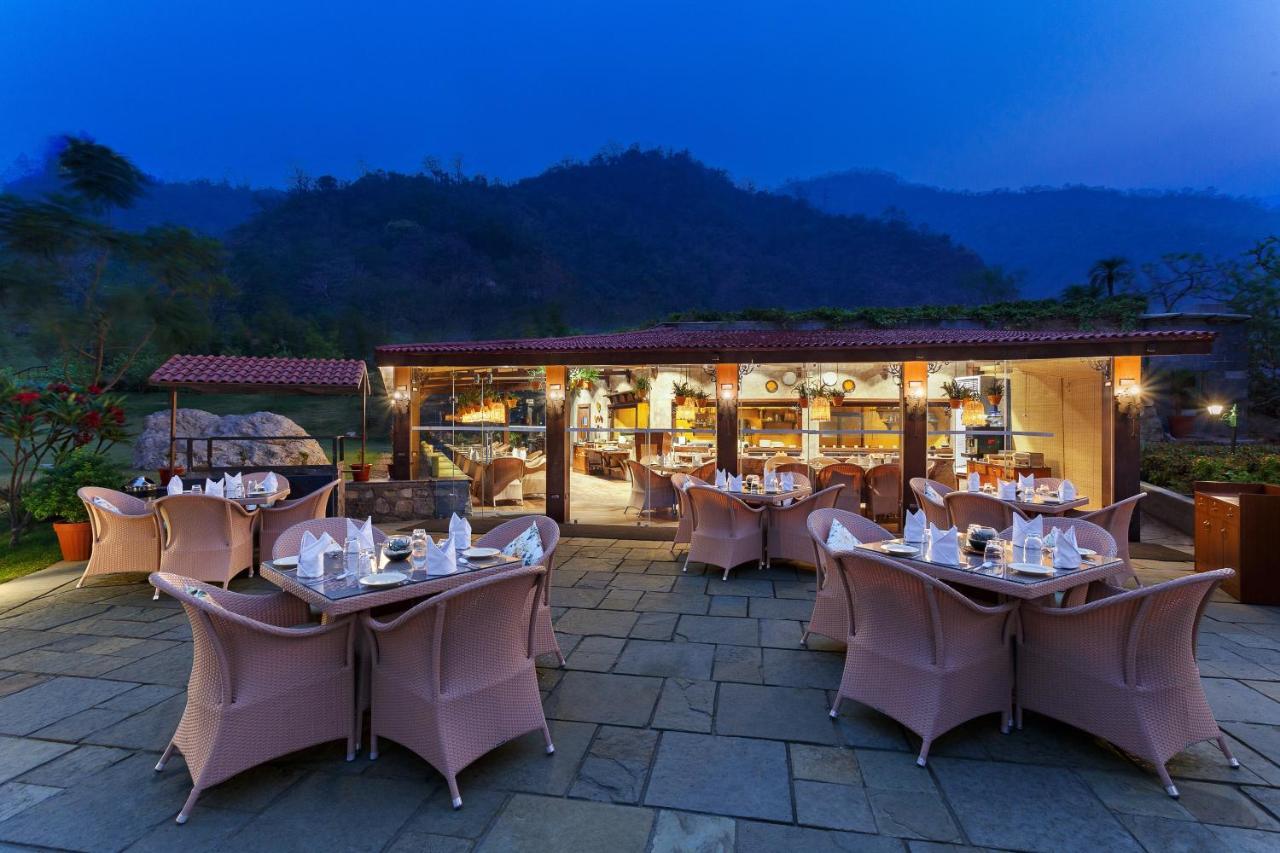 Aloha On The Ganges By Leisure 4*
