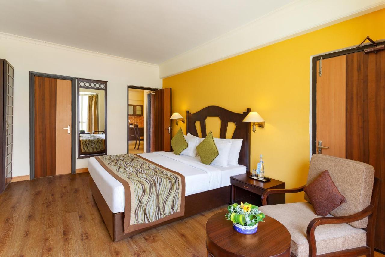 Aloha On The Ganges By Leisure Resort