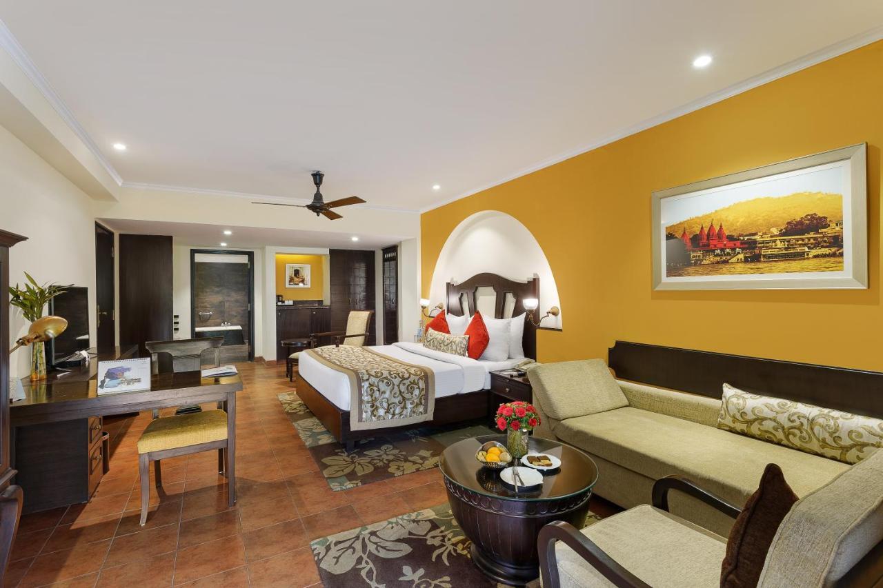 Aloha On The Ganges By Leisure सहारा Rishikesh